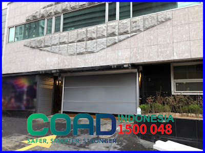 COAD AUTO DOOR, COAD, High Speed Door, Rapid Door, Garage Door, Jual Pintu Pabrik, Pintu Otomatis, Pintu Garasi Otomatis, Pintu Garasi, Garage Door, Overhead Door, Pintu Pabrik Otomatis, Harga High Speed Door, Jual High Speed Door, Pintu Rapid Door, High Speed Door Indonesia, Jual Rapid Door, Jual Pintu Otomatis, Pintu Gudang Otomatis, Pintu Otomatis Lahan Parkir