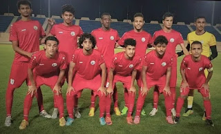 استبعاد 19 لاعباً من معسكر شباب اليمن استعداداً لبطولة غرب آسيا