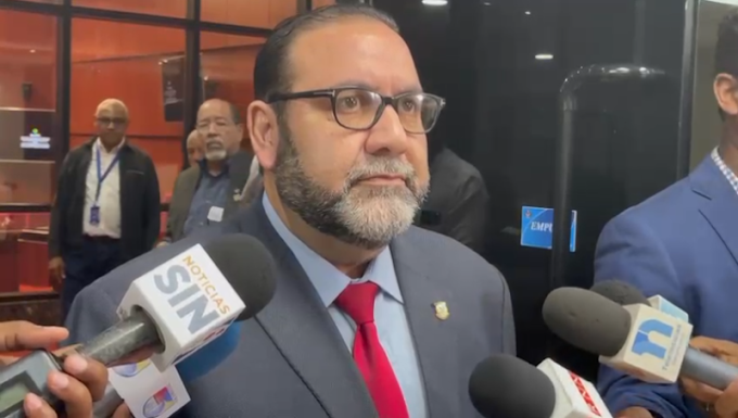 Informe sobre reforma Constitucional se dará a conocer la próxima semana, adelanta Rogelio Genao