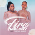 Melony - Fire (feat. Tamyris Moiane) [Download]