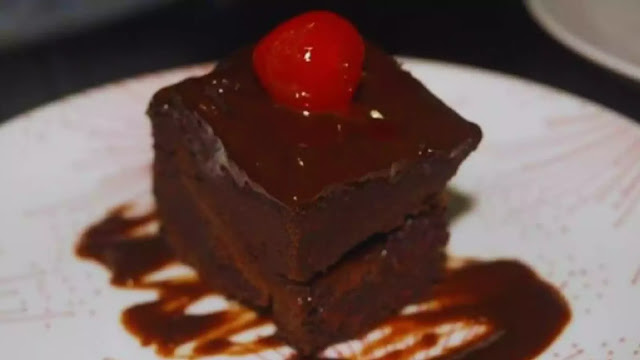 brownie 2