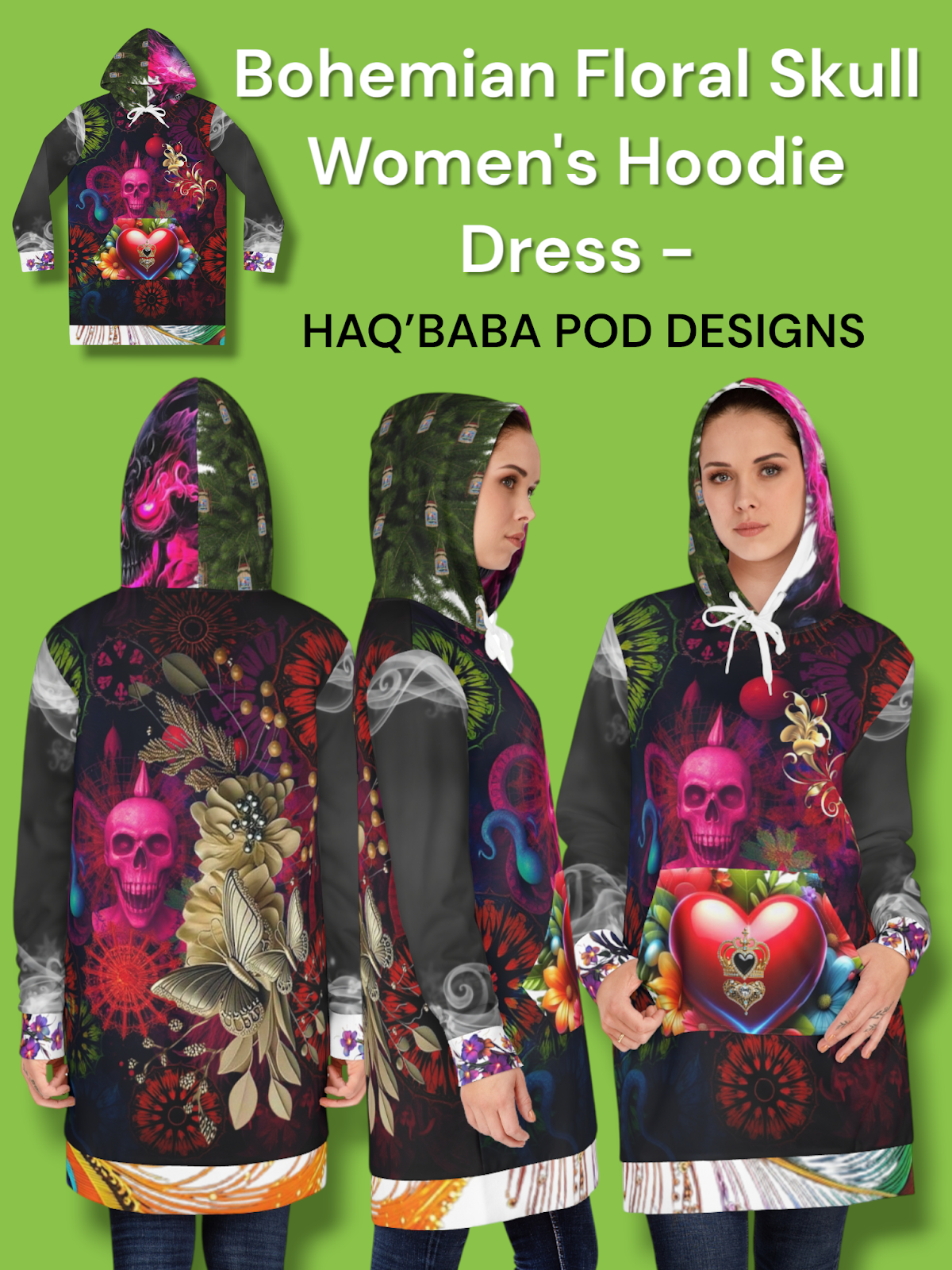 HAQ'BABA BLOGS