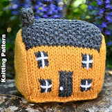 Cotswold Cottage Knitting Pattern