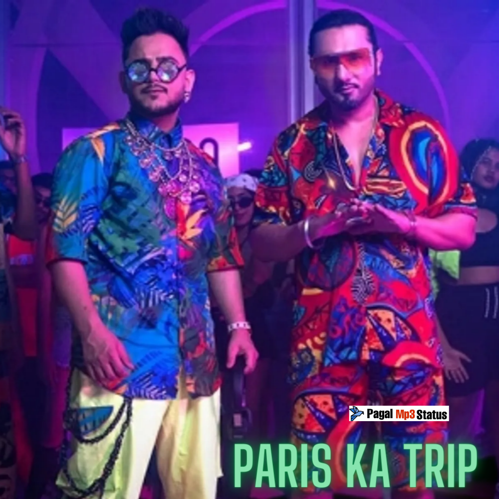 Paris Ka Trip Status