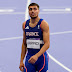 Anti-Doping Breach: Wilfried Happio Suspended by Athletics Integrity Unit