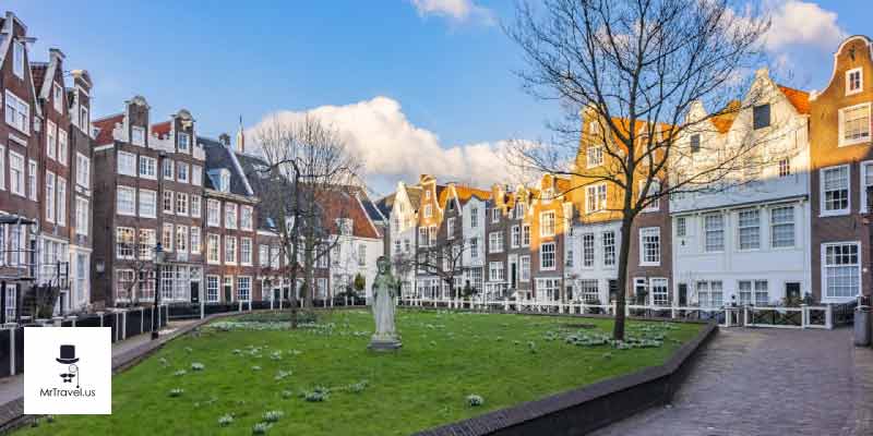 top attractions in amsterdam