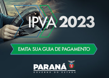 IPVA 2023 - EMITA SUA GUIA DE PAGAMENTO