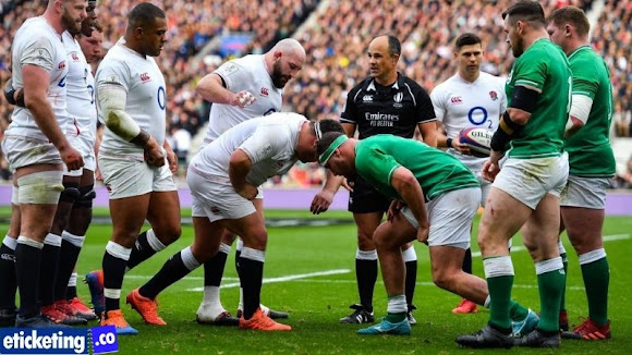 The New Scrum law is being trialled in Six Nations