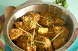 Chicken Makhni Recipe
