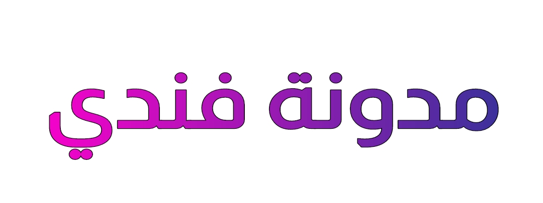 مدونة فندي