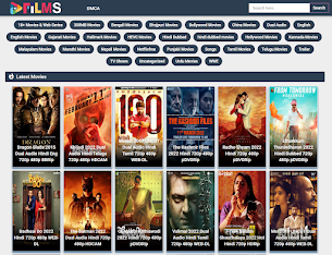 9xmovies & 9xfilms WordPress Theme