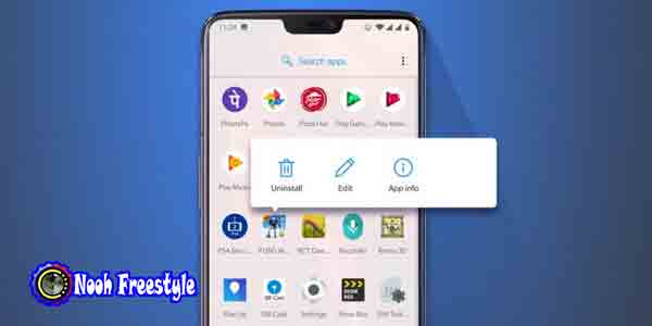 زيادة سرعة Android 11