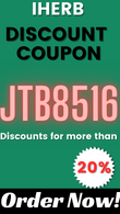 Iherb Coupon