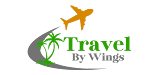 Travel By Wings