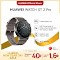 HUAWEI Watch GT 2 Pro Smartwatch | All-Day SpO2 Monitoring | 100+ Workout Modes | 2-Week Battery Life