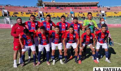 San Isidro tiene previsto iniciar sus entrenamientos desde este martes