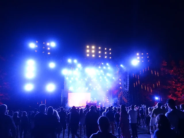Kamp, Fest Festival 2021