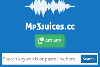 Mp3 juice,download lagu sesuka kamu.Berikut caranya!