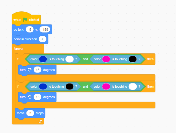 Game Making with Scratch