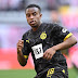 Transfer: Youssoufa Moukoko Set for OGC Nice Medical, Loan Move from Borussia Dortmund with Option to Buy