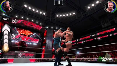 WWE 2K APK OBB DOWNLOAD FOR ANDROIDWWE 2K APK OBB DOWNLOAD FOR ANDROID