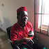 Chiwetalu Agu released one day after he was arrested for wearing an outfit made with Biafran flag