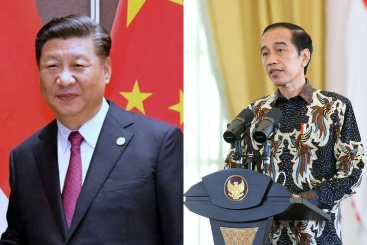 China Sukses 'Menjebak' Indonesia Lewat Infrastruktur, Analis Kebijakan: Kedaulatan Negara Kita Terancam!