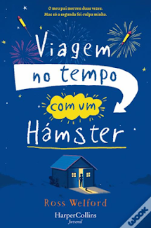 capa do livro