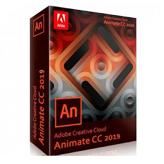 Adobe Animate CC v22.0.0.93 Crack Free Download [2021]