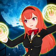 Anime Legend Conquest of Magic MOD APK v2.0.8 [Dumb Enemy]