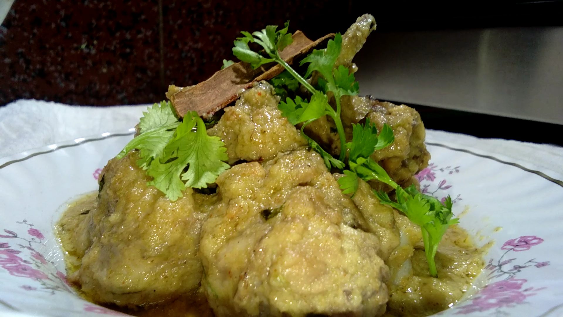 Jaguria Chicken Curry || Chicken Curry|| Chicken Kalia