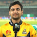 PSL 2022 : Haider Ali joins Peshawar Zalmi's squad