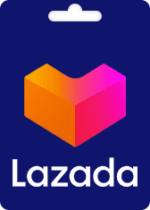 Lazada Gift Card Generator Premium