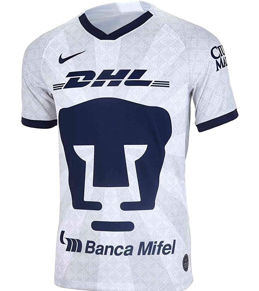 Camiseta PUMAS HOME KIT 2019-20