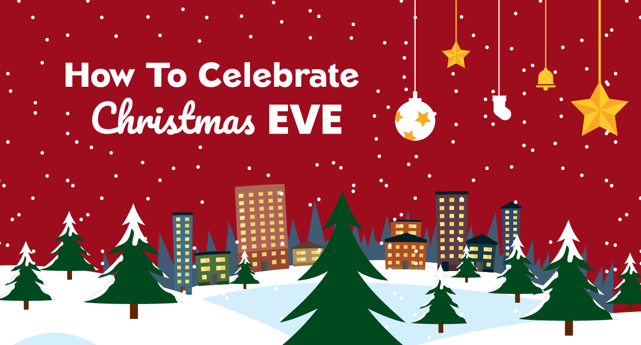 How To Celebrate Christmas Eve?