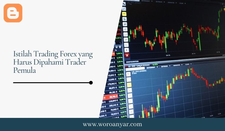 Istilah Trading Forex yang Harus Dipahami Trader Pemula