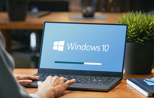 Windows 10 Basics Course