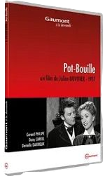 Pot-Bouille, film de Jacques Becker, avec Gérard Philipe