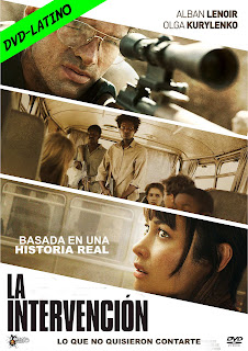 LA INTERVENCION – L’INTERVENTION – DVD-5 – DUAL LATINO – 2019 – (VIP)