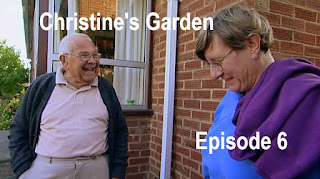 Christine's Garden Episode 6