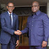  RDC : « Le régime rwandais ne cache plus ses velléités expansionnistes. Il faut faire la guerre à Kagame pour retrouver la paix », (Député Éric Ngalula)