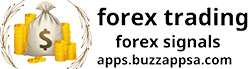 forex signals - forex trading