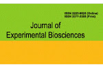 Journal of Experimental Biosciences