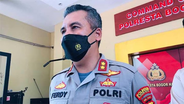 Terduga Pelaku Penipuan Calon Pengantin yang Viral di Medsos Ditangkap Polisi