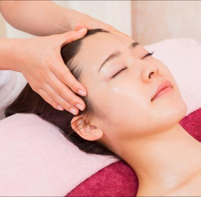 Japanese Facial Beauty Treatments