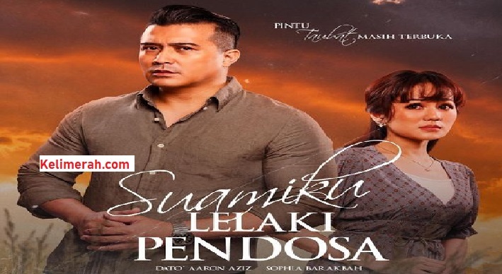 Lakonan Aaron Aziz  Sophia AlBarakbah