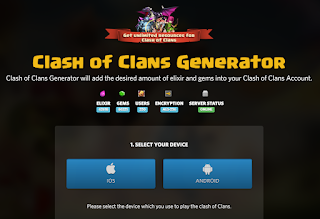 Gemhustler.com Get Free elixir and gems Clash of Clans from gemhustle. com