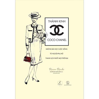 Thánh Kinh Theo Coco Chanel (Tái Bản) ebook PDF EPUB AWZ3 PRC MOBI