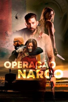 Operação Narco Torrent - WEB-DL 1080p Dual Áudio