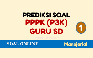 prediksi soal pppk guru